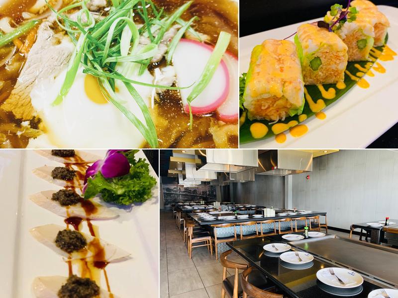 Ichiban Holmdel Japanese Restaurant