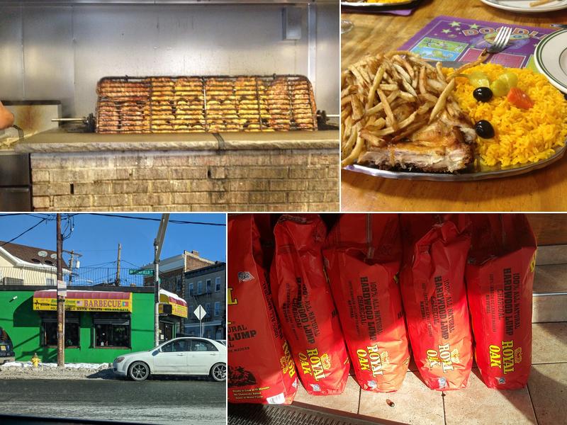 Bloomfield Avenue BBQ