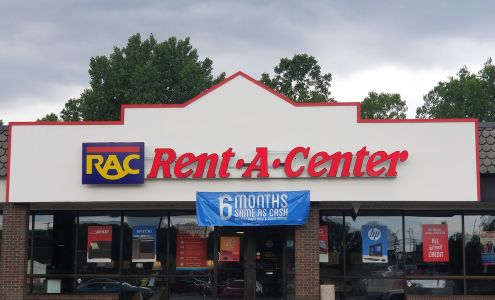 Rent-A-Center