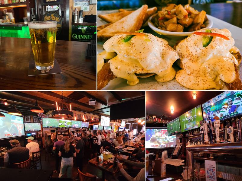 The Ferryman On 1st Hoboken