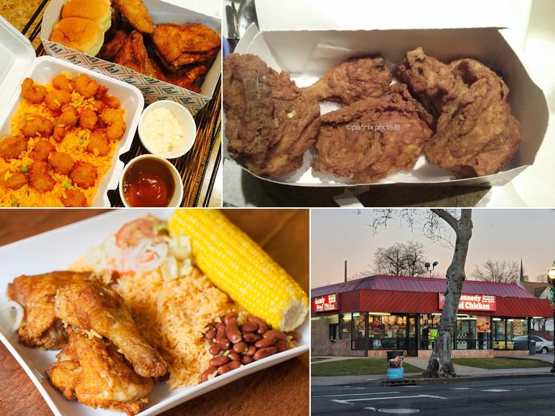 Kennedy Fried Chicken