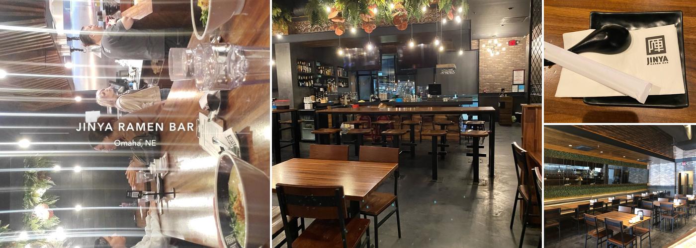 JINYA Ramen Bar - Omaha