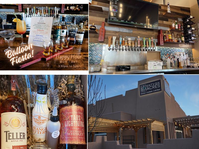 Sixty-Six Acres 2400 12th St NW, Albuquerque