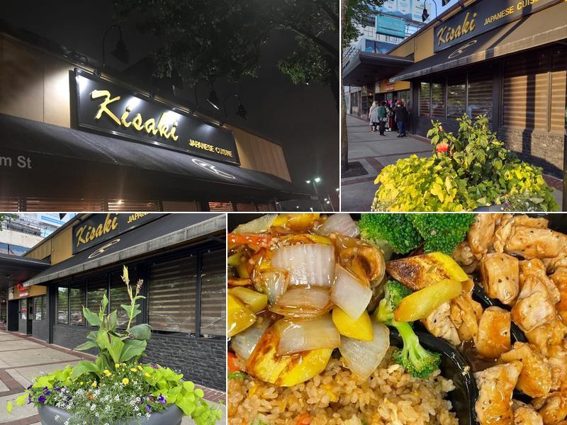 Kisaki Japanese Cuisine