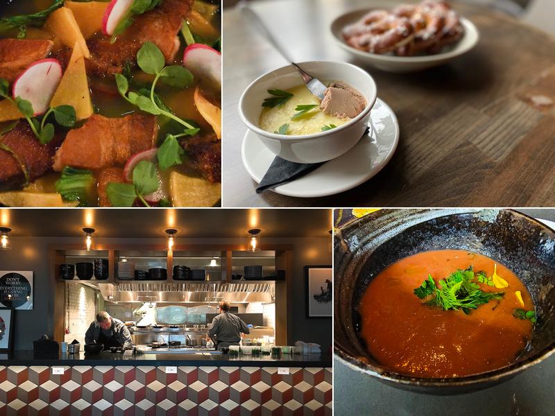 Siempre Algo 414 E Ohio St, Pittsburgh