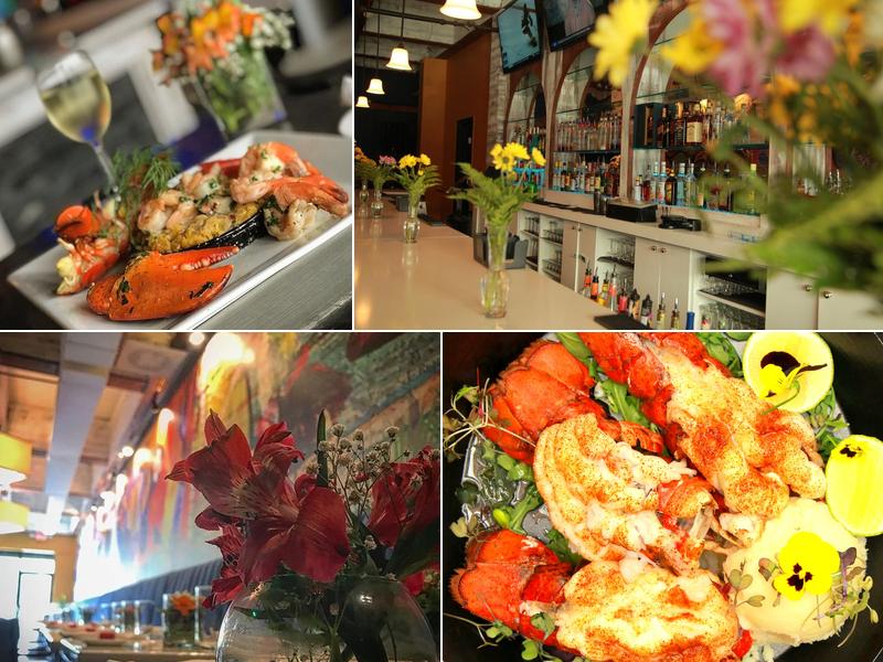 Sarandonga 233 Hamilton St, Allentown