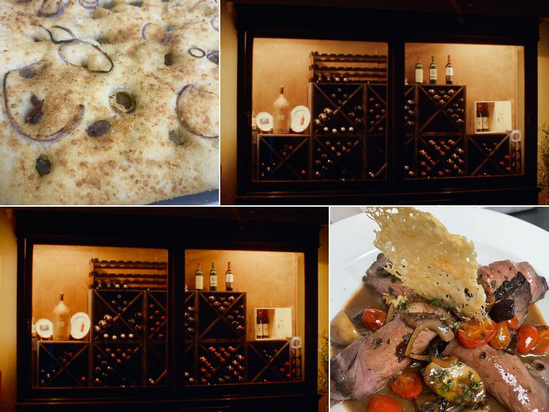 David Grisanti's On Main