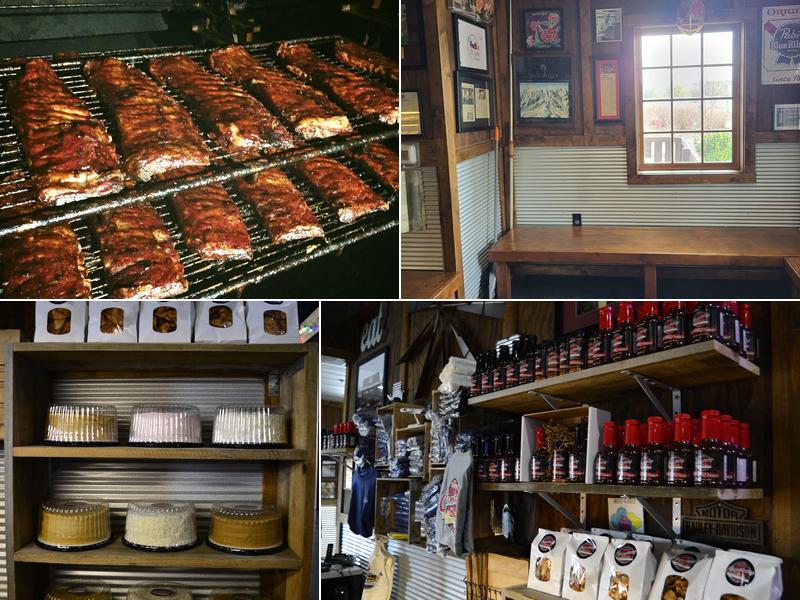 Collierville Commissary