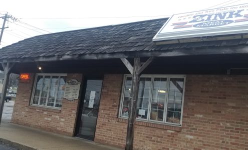 Zink Meat Market of Franklin