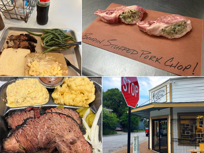 Henderson & Kane 715 Henderson St, Houston