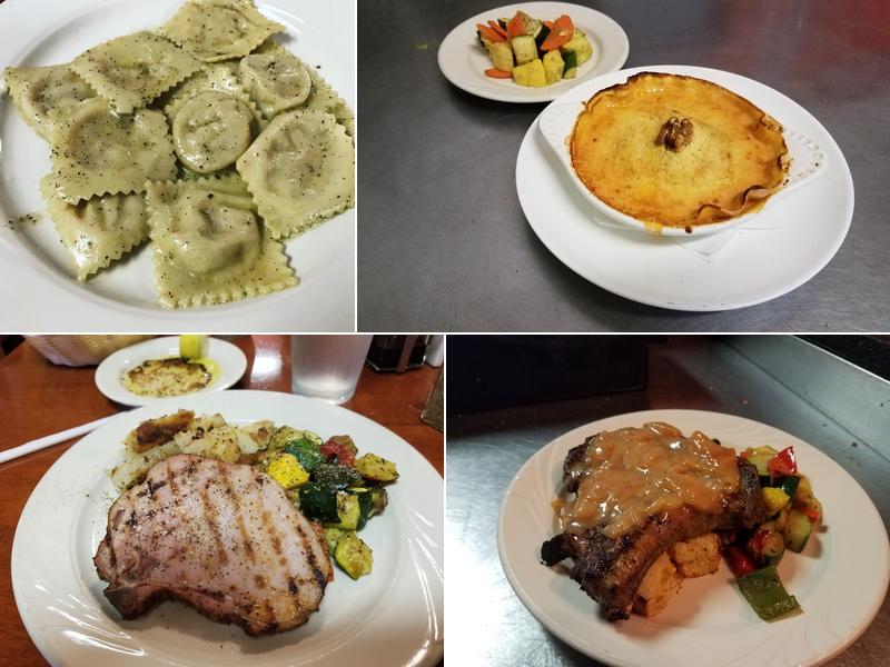 Marco & Co Catering LLC