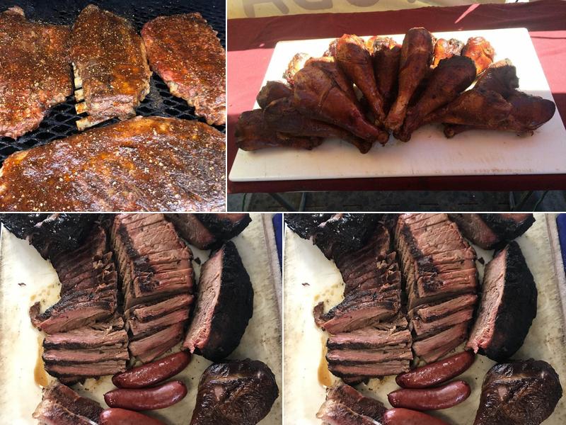 FireHouse Ranch BBQ and Catering