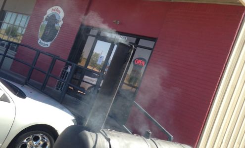 Red Barn Butchers, LLC