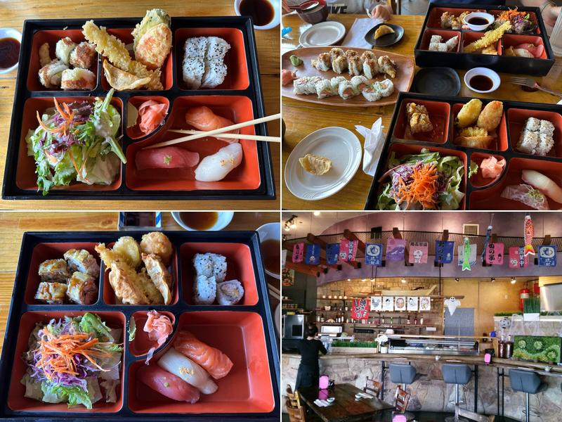 Miyo Yakitori & Sushi