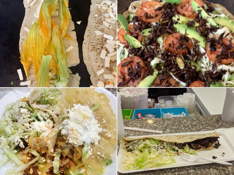 Las Cazuelas Authentic Mexican Food #1