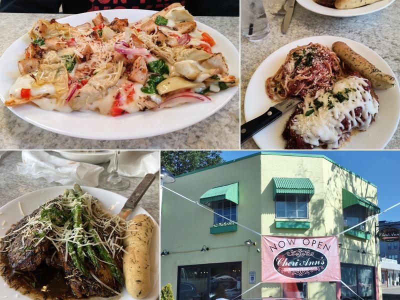 Cheri Ann's Trattoria