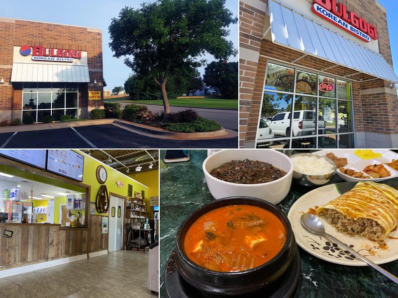 Bulgogi Korean Bistro