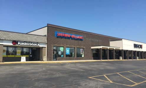 Sherwin-Williams Paint Store