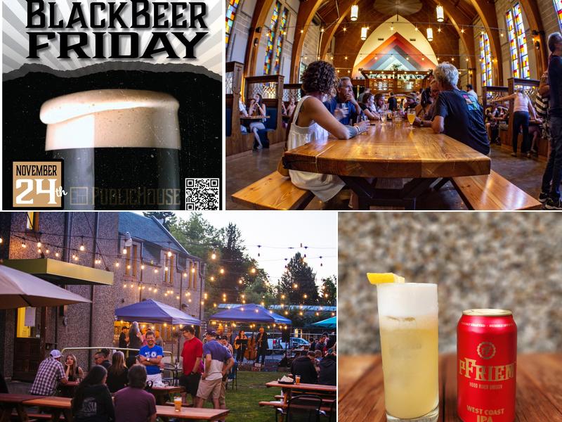 PublicHouse 418 A St #4606, Springfield