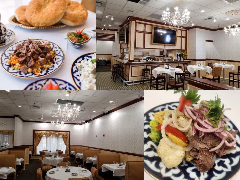 Rus Uz - Alexandria 210 Hoffman St, Alexandria