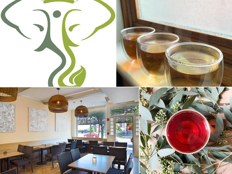 Schasteâ 300 Broadway, Providence