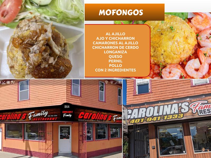 Carolina Family Restaurant