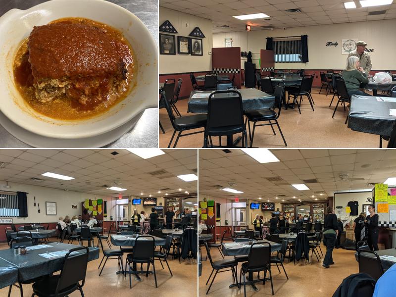 Mike's Kitchen 170 Randall St, Cranston