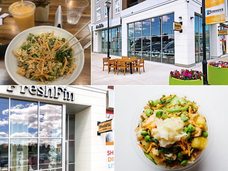 FreshFin Brookfield 240 N Lord St, Brookfield