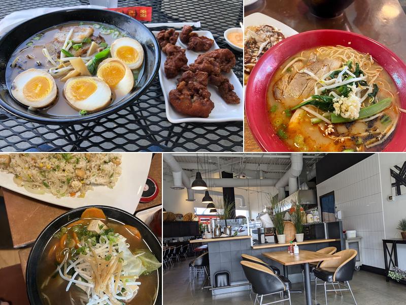 Shibu Ramen Kent