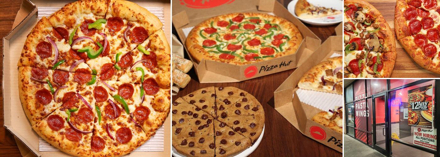Pizza Hut