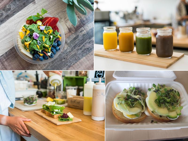 big love juice bar + kitchen