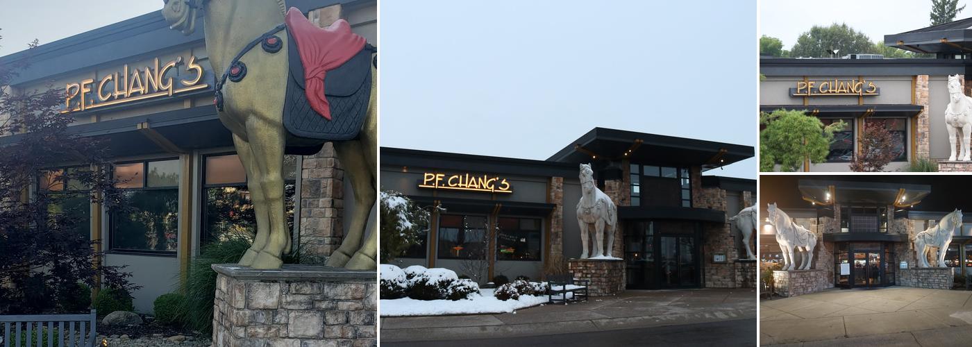 P.F. Chang's