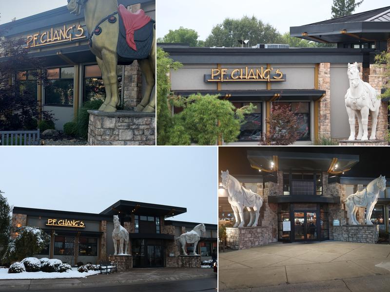 P.F. Chang's