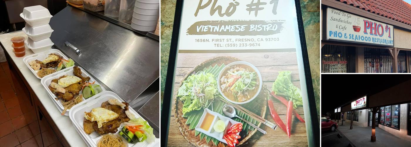 Phở #1