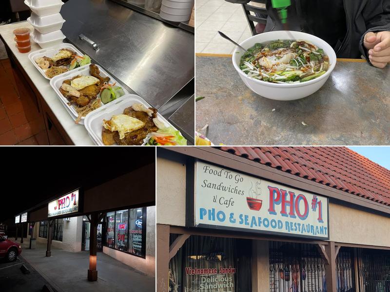 Phở #1