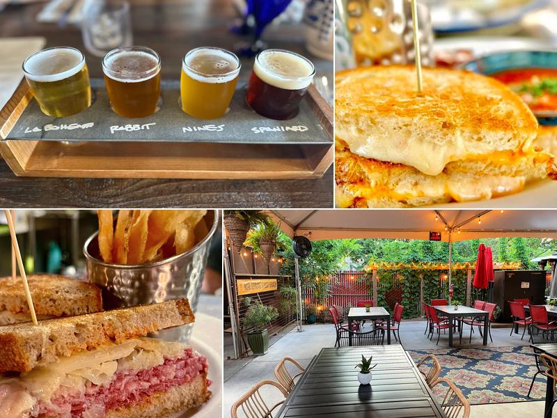 Alaro Craft Brewery, Restaurant & Cocktail Bar