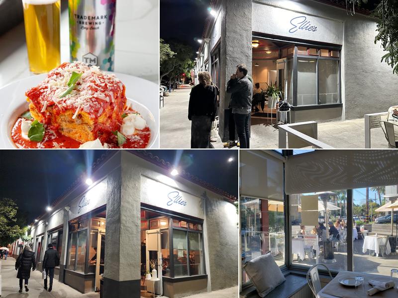 Ellie's 204 Orange Ave, Long Beach