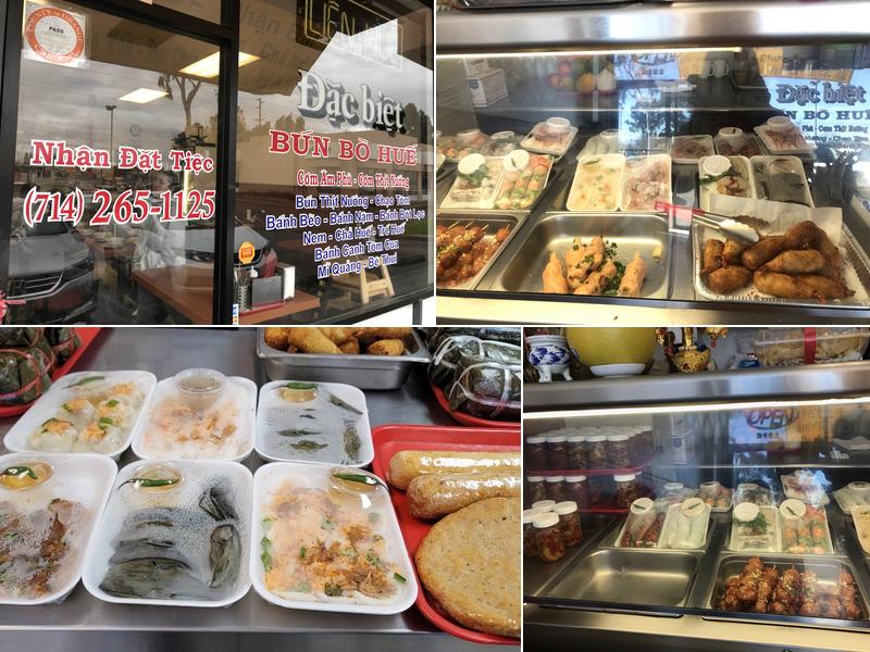 Liên Huế 1 Food To Go