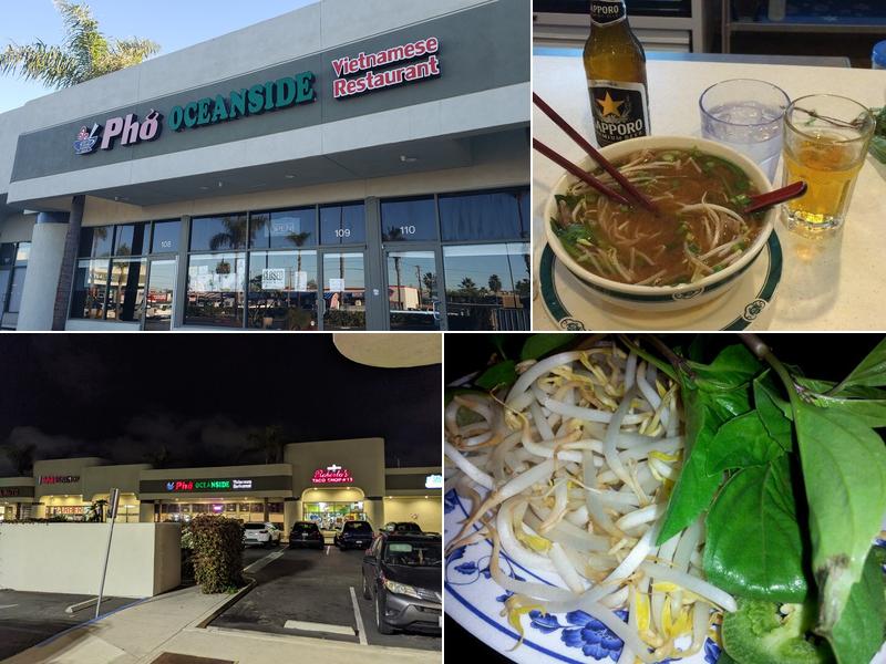 Pho Oceanside