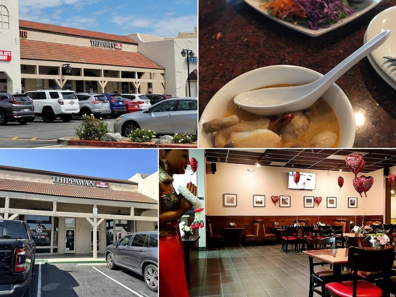Thippawan Thai Restaurant