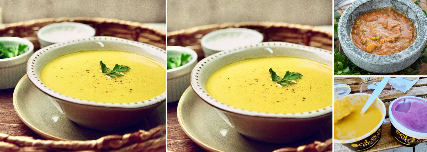 SoLé SoupS Thousand Oaks
