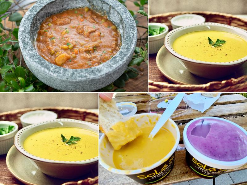 SoLé SoupS Thousand Oaks 1772b E Avenida De Los Arboles, Thousand Oaks