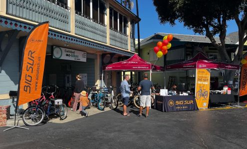 Carlsbad E-Bikes & More
