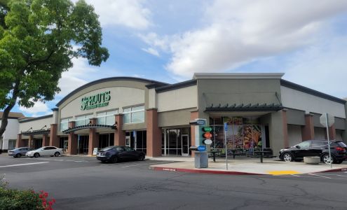 Sprouts Farmers Market