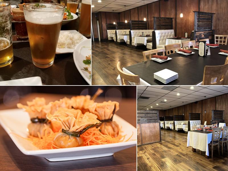 The Green Leaf Thai Cuisine