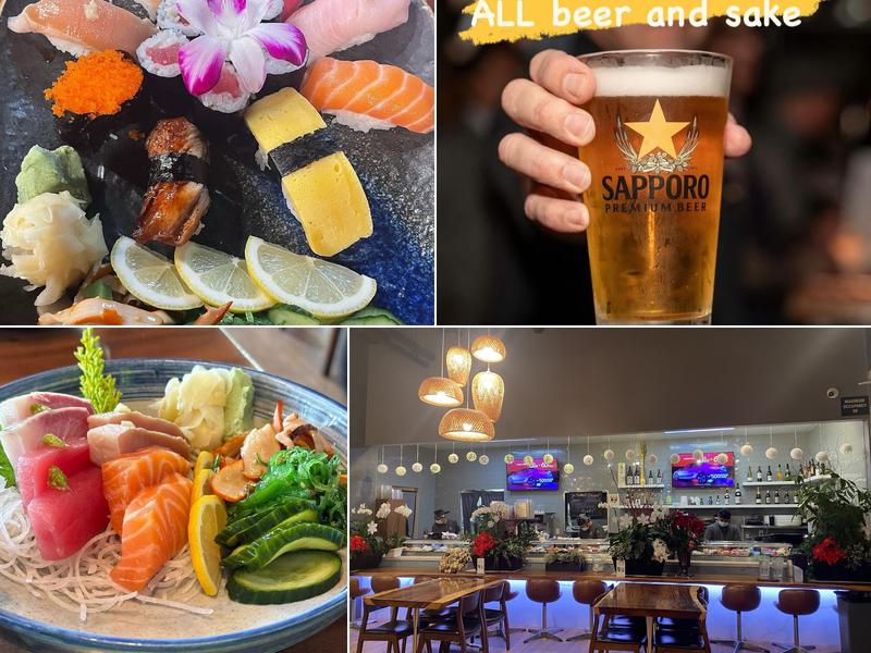 Umami Japanese Restaurant