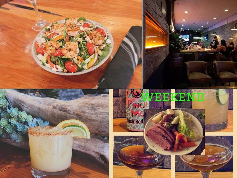 Purgatory Whiskey Bar & Craft Beer 31 W 10th St, Tracy