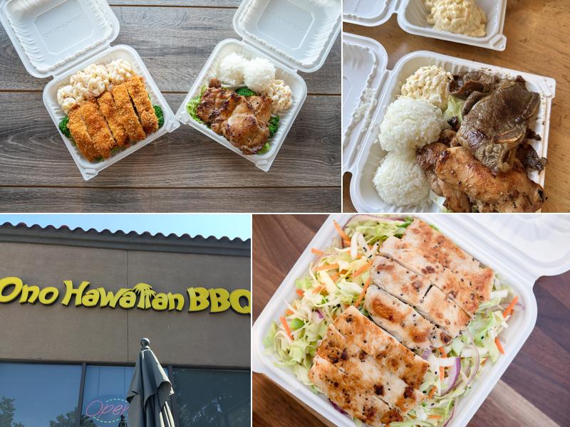 Ono Hawaiian BBQ