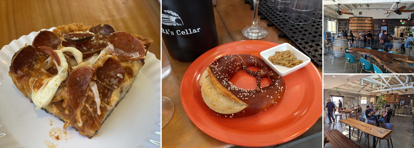 Sante Adairius • Santa Cruz Portal