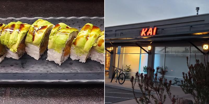KAI Japanese Restaurant